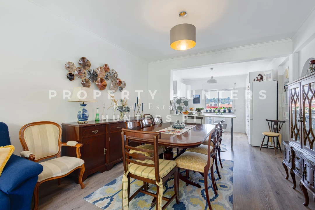 Apartamento T1 para Venda em Alcabideche Foto 9