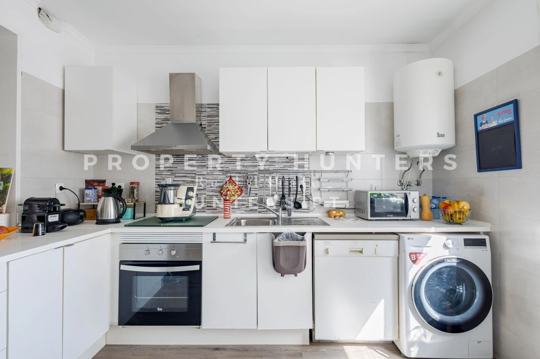 Apartamento T1 para Venda em Alcabideche Foto 11
