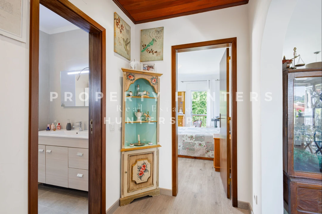 Apartamento T1 para Venda em Alcabideche Foto 4