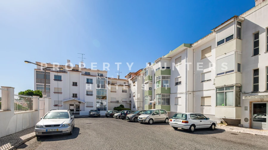 Apartamento T1 para Venda em Alcabideche