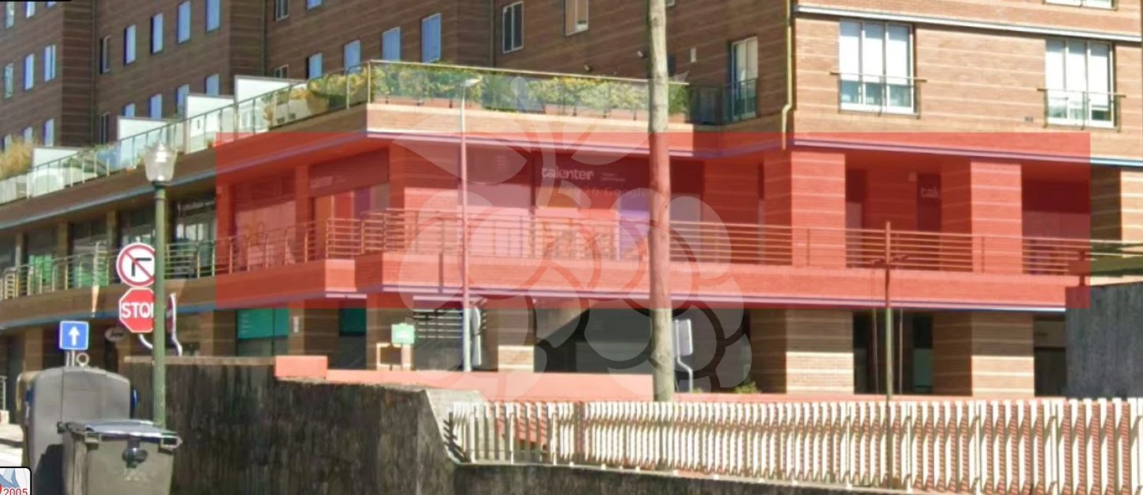 Negócio para Venda em Aldoar, Foz do Douro e Nevogilde Foto 12