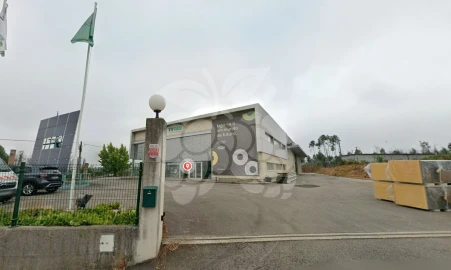 Negócio para Venda em Albergaria-A-Velha e Valmaior