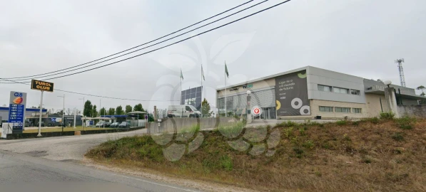 Negócio para Venda em Albergaria-A-Velha e Valmaior