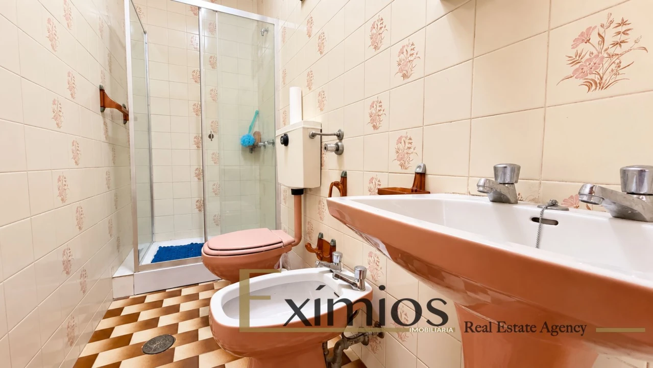 Moradia T4 para Venda em Vila do Conde Foto 12