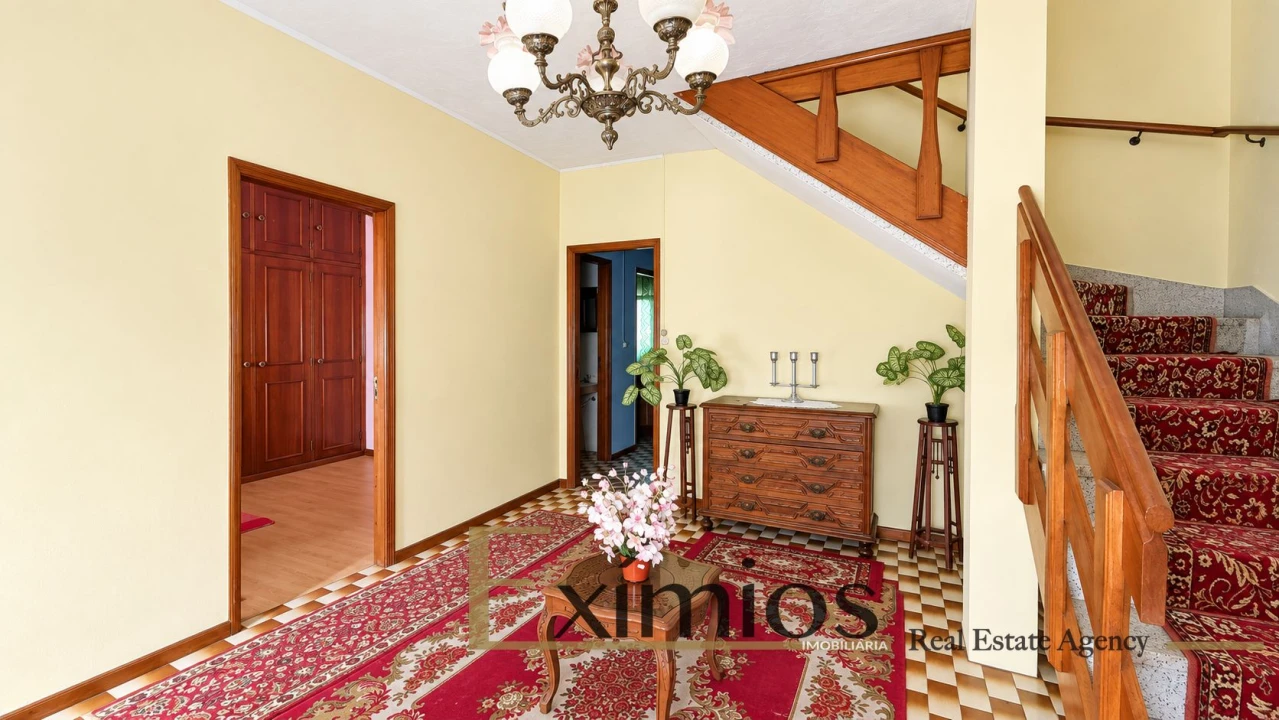 Moradia T4 para Venda em Vila do Conde Foto 3