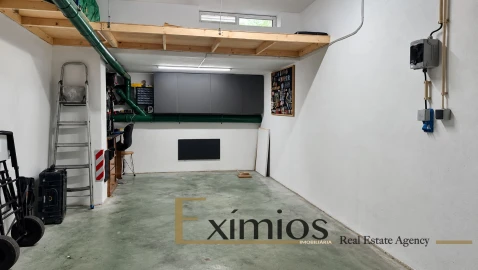 Apartamento T2 para Venda em Vila do Conde