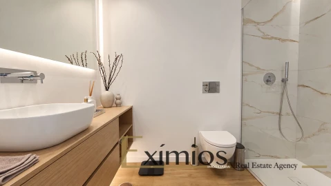 Apartamento T2 para Venda em Vila do Conde