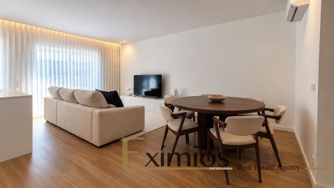 Apartamento T2 para Venda em Vila do Conde