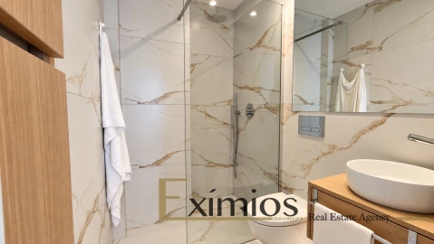 Apartamento T2 para Venda em Vila do Conde