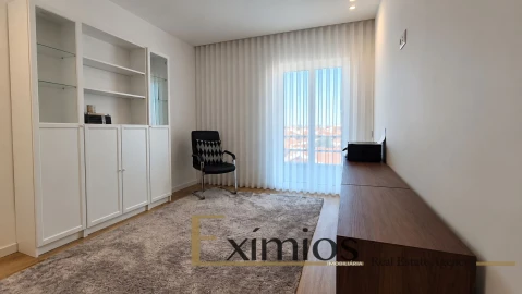 Apartamento T2 para Venda em Vila do Conde