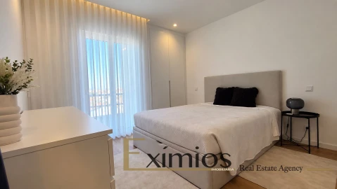 Apartamento T2 para Venda em Vila do Conde