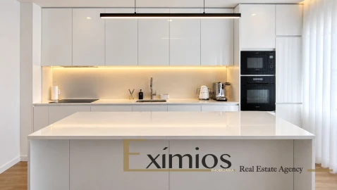 Apartamento T2 para Venda em Vila do Conde