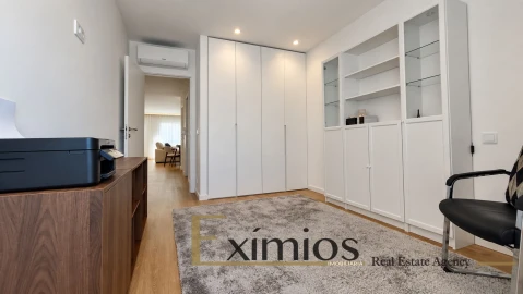 Apartamento T2 para Venda em Vila do Conde