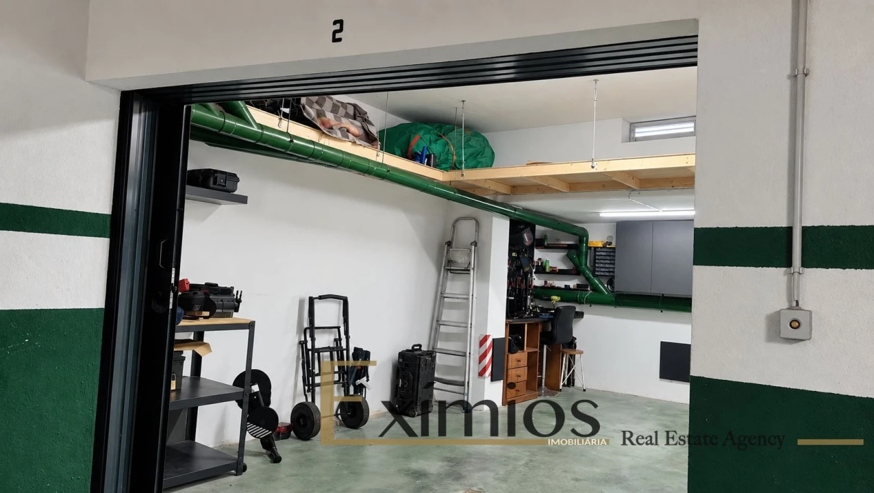 Apartamento T2 para Venda em Vila do Conde Foto 11