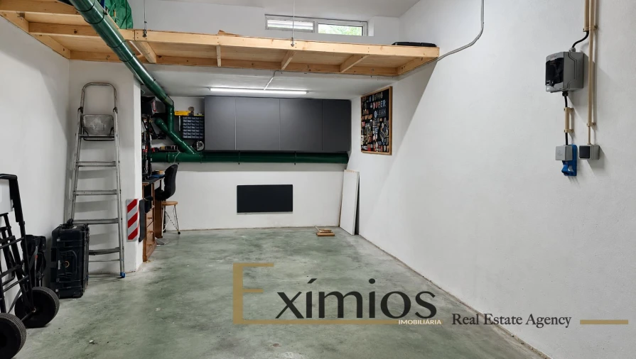 Apartamento T2 para Venda em Vila do Conde Foto 12