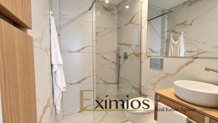 Apartamento T2 para Venda em Vila do Conde Foto 6