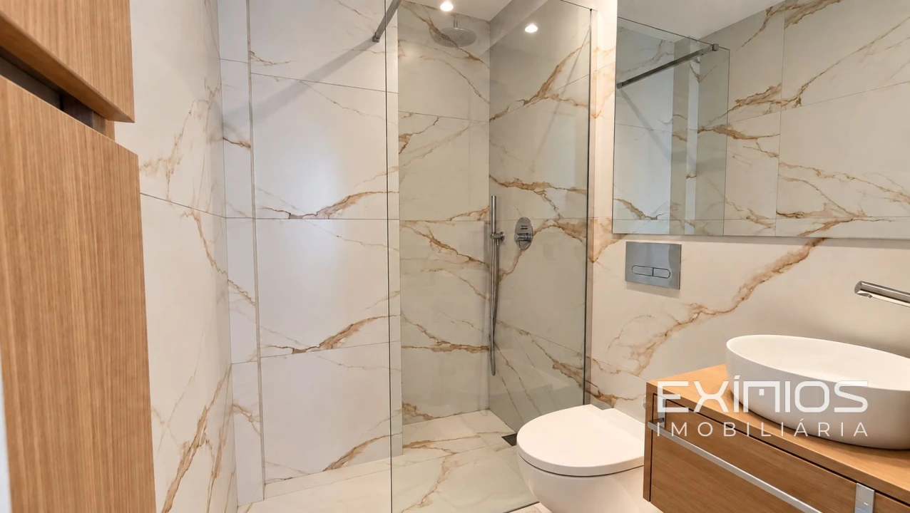 Apartamento T2 para Venda em Vila do Conde Foto 6