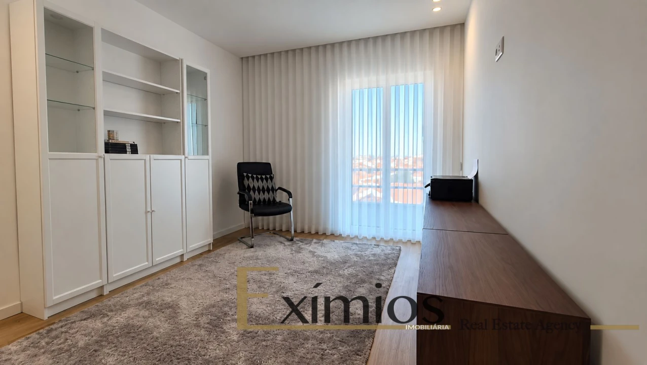 Apartamento T2 para Venda em Vila do Conde Foto 8
