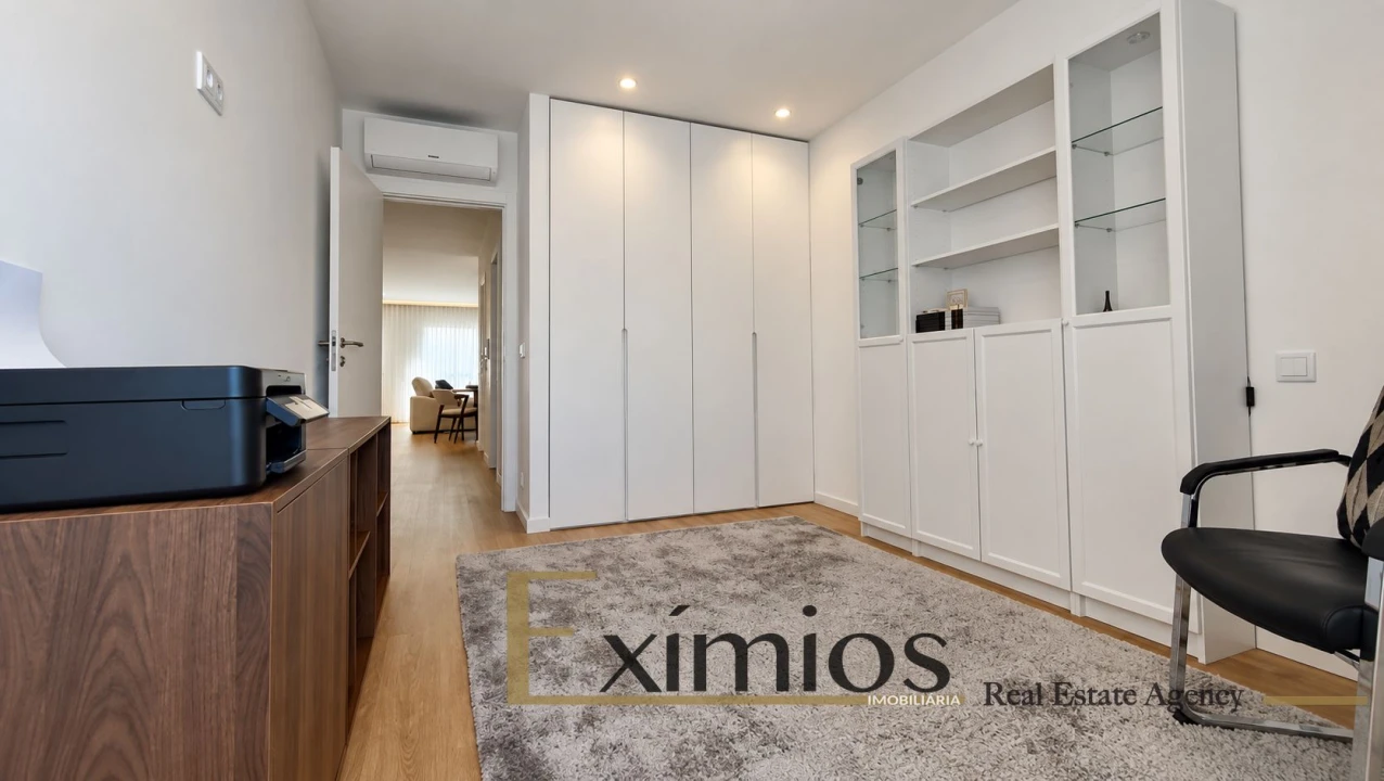 Apartamento T2 para Venda em Vila do Conde Foto 7