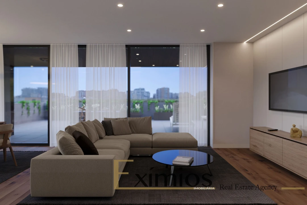 Apartamento T2 para Venda em Portimão Foto 8