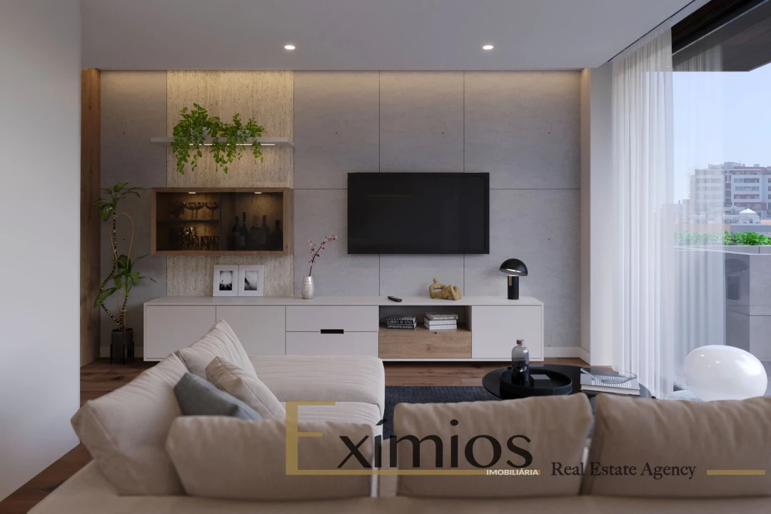 Apartamento T2 para Venda em Portimão Foto 5