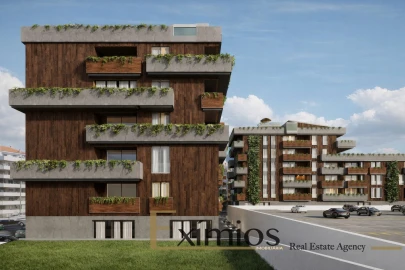 Apartamento T2 para Venda em Portimão