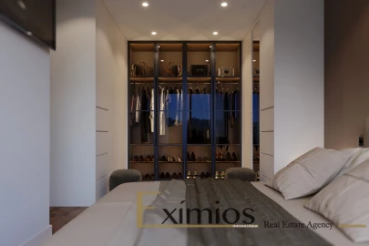 Apartamento T2 para Venda em Portimão