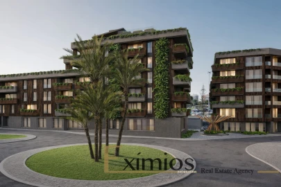 Apartamento T2 para Venda em Portimão