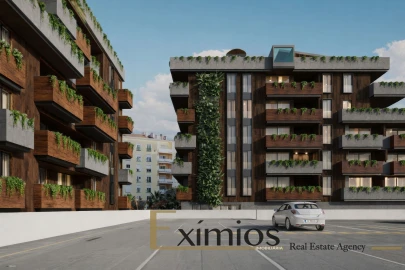 Apartamento T2 para Venda em Portimão