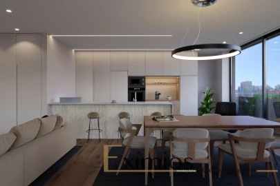 Apartamento T2 para Venda em Portimão