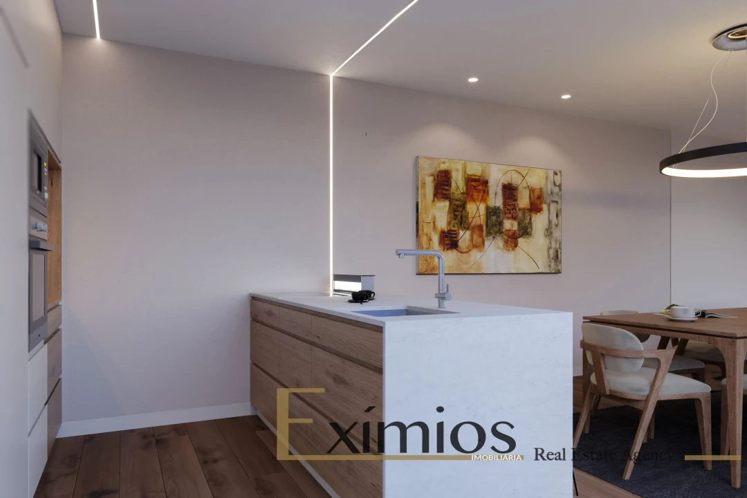 Apartamento T2 para Venda em Portimão Foto 16