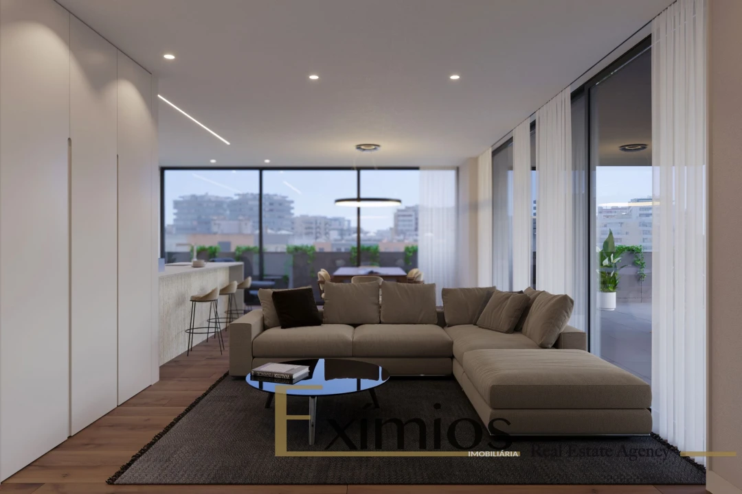 Apartamento T2 para Venda em Portimão Foto 9
