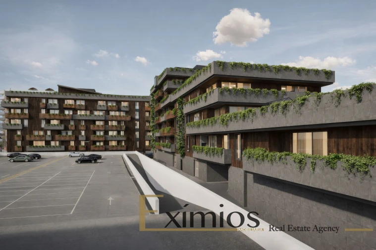 Apartamento T2 para Venda em Portimão Foto 30
