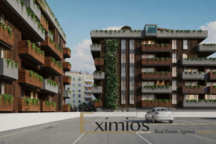 Apartamento T2 para Venda em Portimão Foto 29