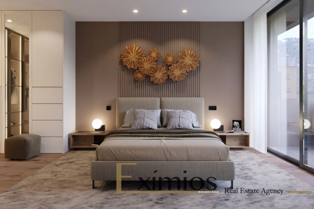 Apartamento T2 para Venda em Portimão Foto 17