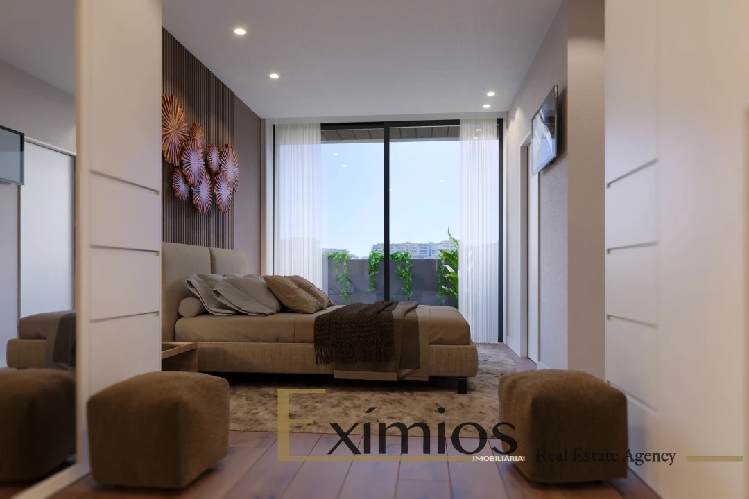 Apartamento T2 para Venda em Portimão Foto 18