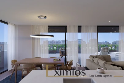 Apartamento T1 para Venda em Portimão