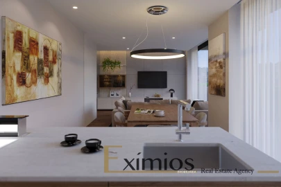 Apartamento T1 para Venda em Portimão
