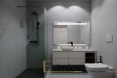 Apartamento T1 para Venda em Portimão