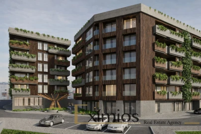 Apartamento T1 para Venda em Portimão