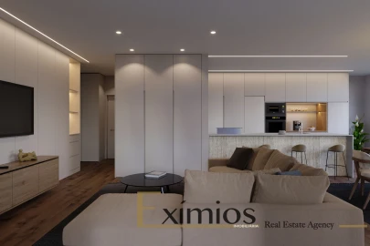 Apartamento T1 para Venda em Portimão