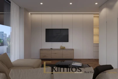Apartamento T1 para Venda em Portimão