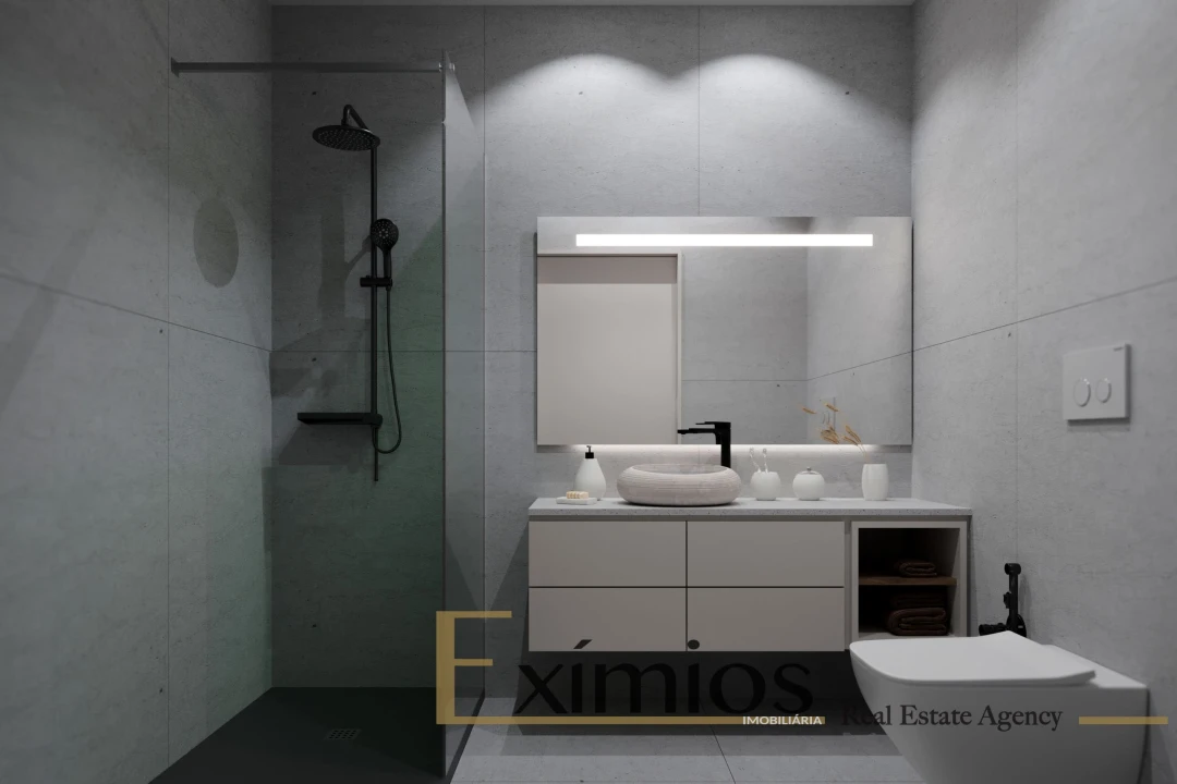 Apartamento T1 para Venda em Portimão Foto 20