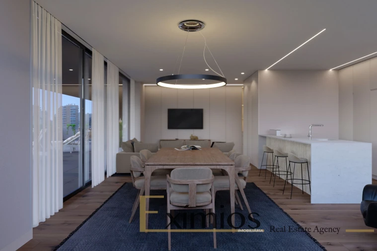 Apartamento T1 para Venda em Portimão Foto 13