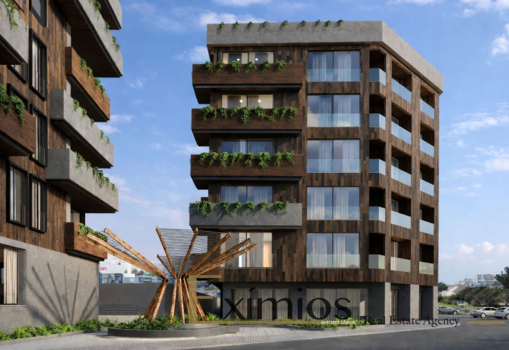 Apartamento T1 para Venda em Portimão Foto 26