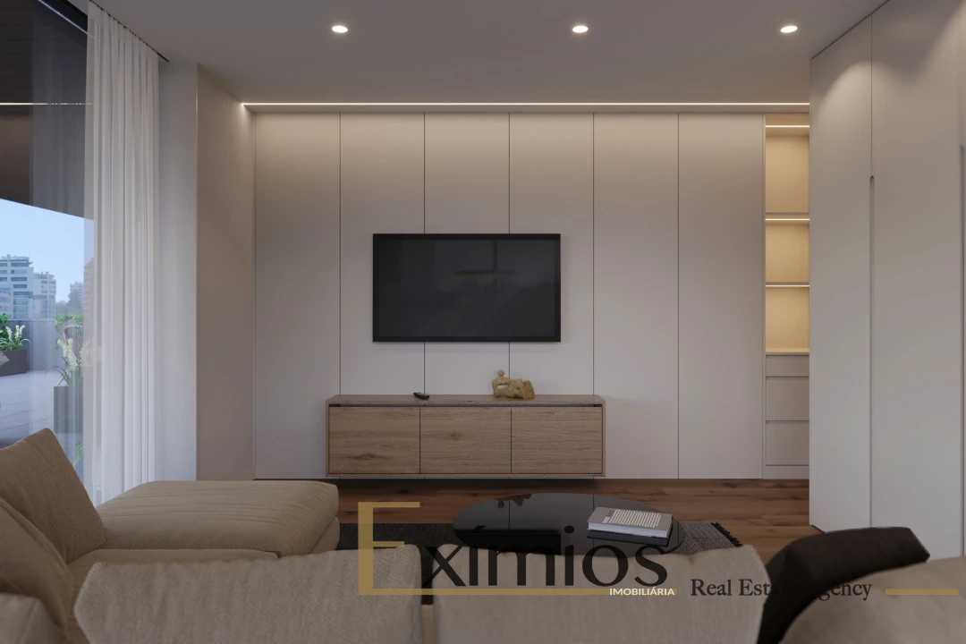Apartamento T1 para Venda em Portimão Foto 10