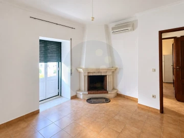 Apartamento T1 para Venda em Abrantes (São Vicente e São João) e Alferrarede
