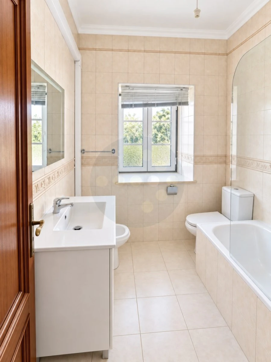 Apartamento T1 para Venda em Abrantes (São Vicente e São João) e Alferrarede Foto 5