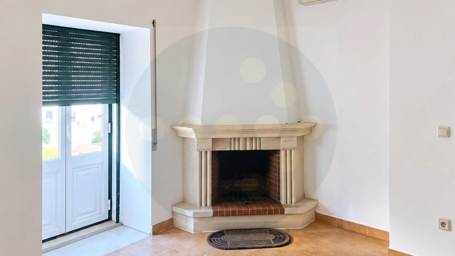 Apartamento T1 para Venda em Abrantes (São Vicente e São João) e Alferrarede