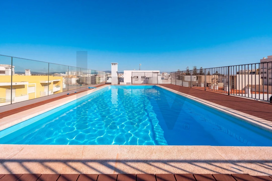 Apartamento T2 para Venda em Olhão Foto 17